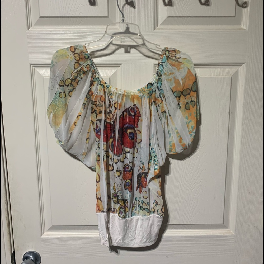 Blouse - Picture 2 of 3